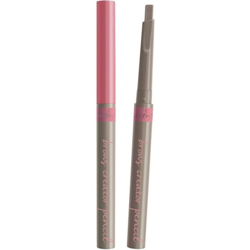 Lápiz para Cejas - Brows Creator Pencil 1 - Lovely : Brows Creator Pencil 3 - 1