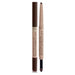 Lápiz de Cejas - 2 en 1 Eyebrow System Pencil - Wibo - 1