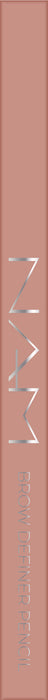 Brow Definer Pencil - Precision - 1 unidad - Nam : nr 2 - 1