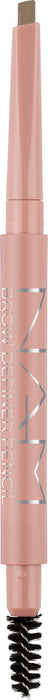 Brow Definer Pencil - Precision - 1 unidad - Nam : nr 5 - 3