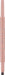Precise Brow Pencil - NR 1 - 0.7 g - Nam : nr 3 - 3