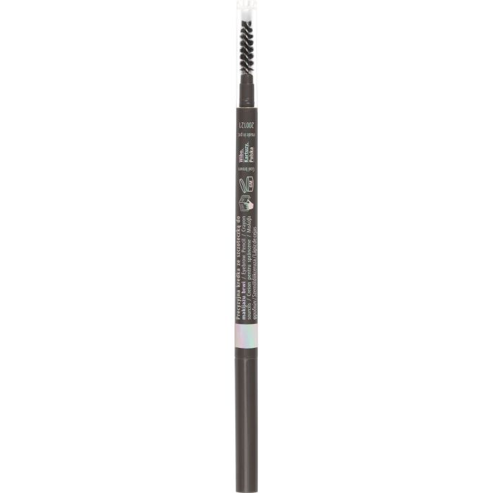 Lápiz de Cejas Full Precision Brow Pencil - Lovely : N3 - 1