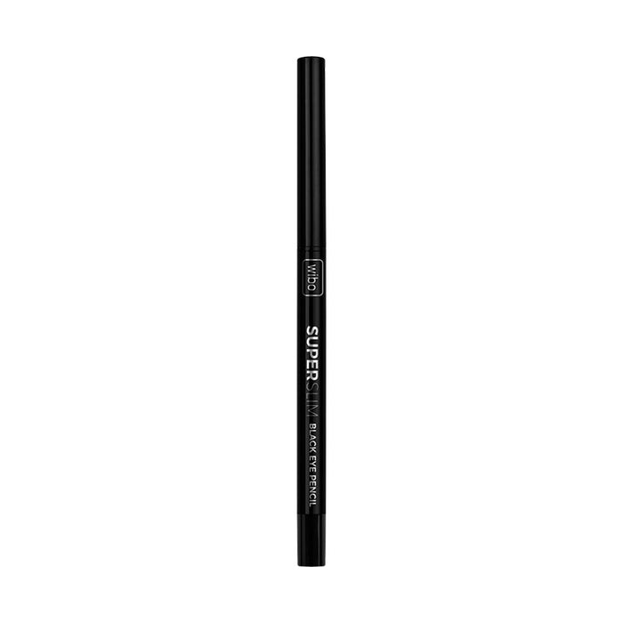 Lápiz de Ojos Super Slim Black - Wibo - 2