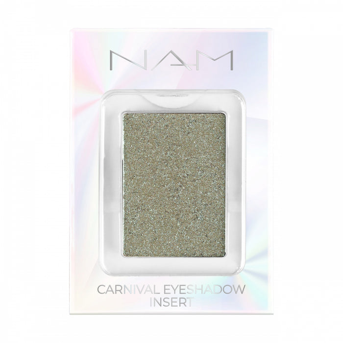 Carnival Eyeshadow - Sombra individual - 1 unidad - Nam : nr 2 - 1