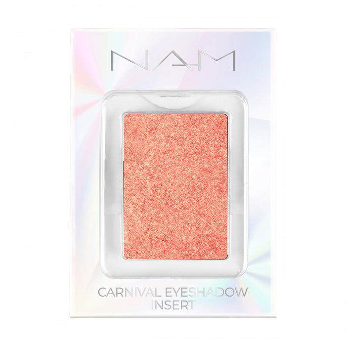 Carnival Eyeshadow - Sombra individual - 1 unidad - Nam : nr 3 - 1