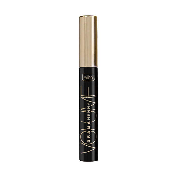 Mascara Volume Drama Henna - Wibo - 2