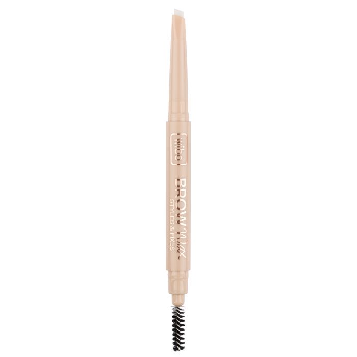 Lápiz de Cera para Cejas Waw Brow - Wibo - 1