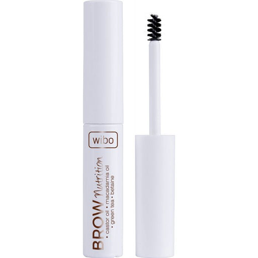 Acondicionador Nutritivo de Cejas - Brow Nutrition - Wibo - 1