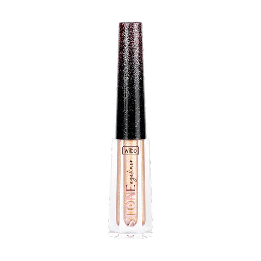 Eyeliner Stone Collection - Wibo : WIBO Eyeliner Stone Collection N1 - 1