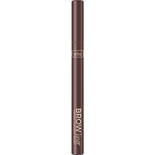 Eyeliner de Cejas Brow Liner - Wibo : WIBO Eyeliner de cejas Brow Liner N2 - 1
