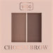 Sombras de Cejas Chosen Brow - Wibo - 1