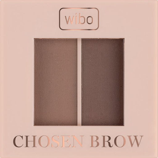 Sombras de Cejas Chosen Brow - Wibo : Chosen Brow N1 - 1