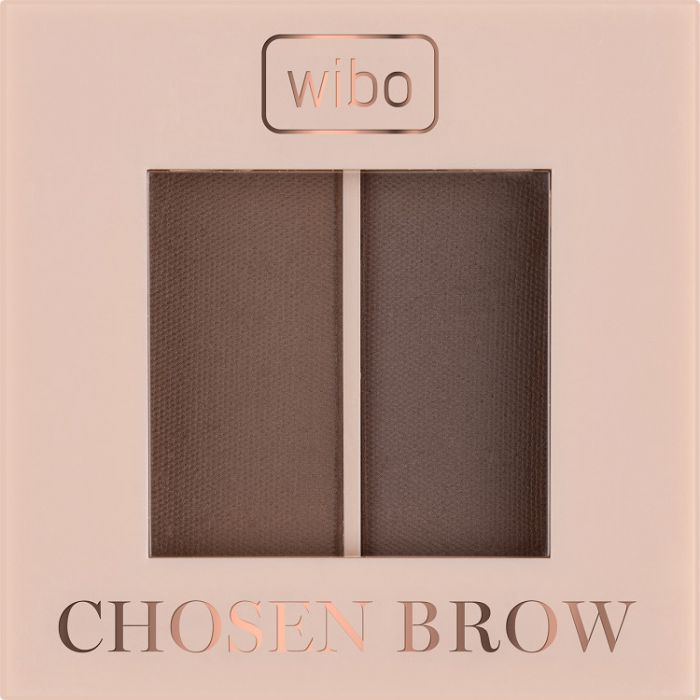 Sombras de Cejas Chosen Brow - Wibo : Chosen Brow N2 - 1