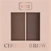 Sombras de Cejas Chosen Brow - Wibo : Chosen Brow N2 - 1