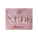 Paleta de Sombras Nudettitude - Wibo - 1
