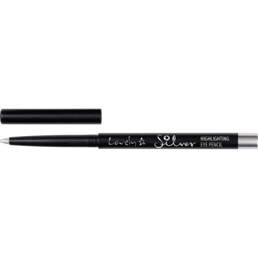 Lápiz de Ojos - Silver Highlighting N2 - Lovely - 1