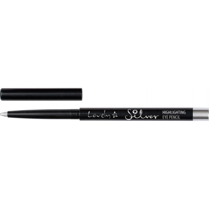 Lápiz de Ojos - Silver Highlighting N2 - Lovely - 1