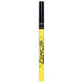 Lápiz de Ojos Ultra Negro con Pincel 3 gr - Pump Up Deep Black Eyeliner - Lovely - 1