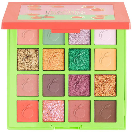 Paleta de Sombras Peaches and Cream - Lovely - 1