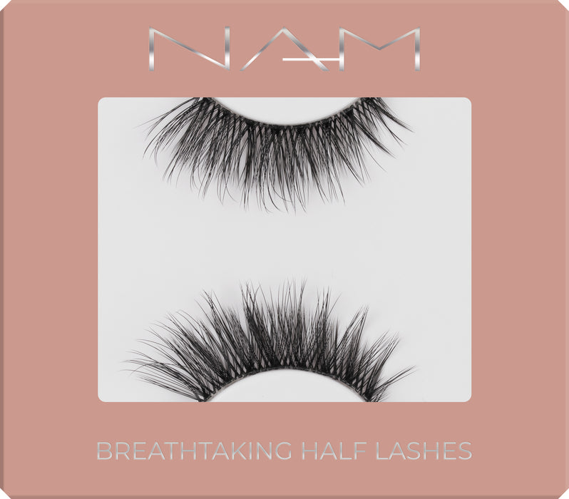 Medias pestañas Breathtaking - Nam - 1