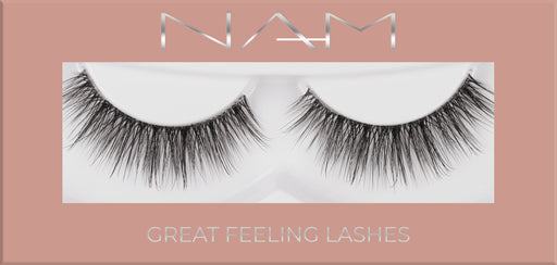 Pestañas postizas Great Feeling - Nam - 1