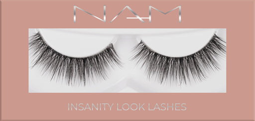 Pestañas postizas Insanity Look - Nam - 1