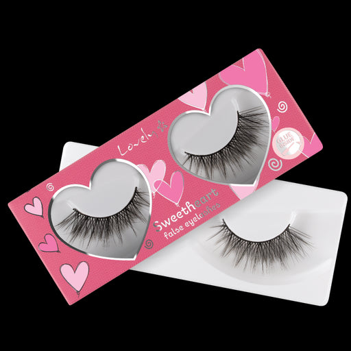 Pestañas Postizas - Lovely : Lovely Sweetheart - 1