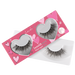 Pestañas Postizas - Lovely : Lovely Sweetheart - 1