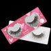 Pestañas Postizas - Lovely - 1