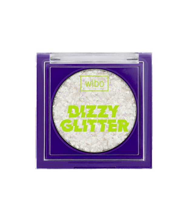 Sombra de ojos Dizzy Glitter - Wibo - 1