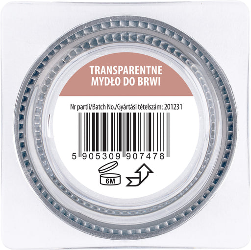 Jabón para Cejas - Nam - 2