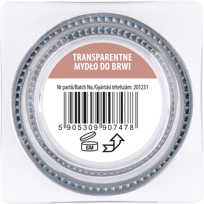 Jabón para Cejas - Nam - 2