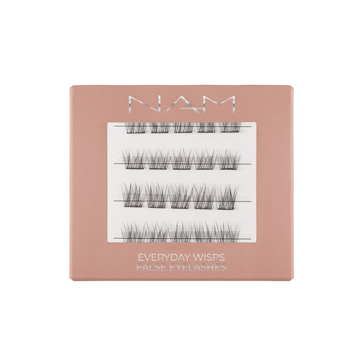 Everyday Wisps False Eyelashes - Nam - 1