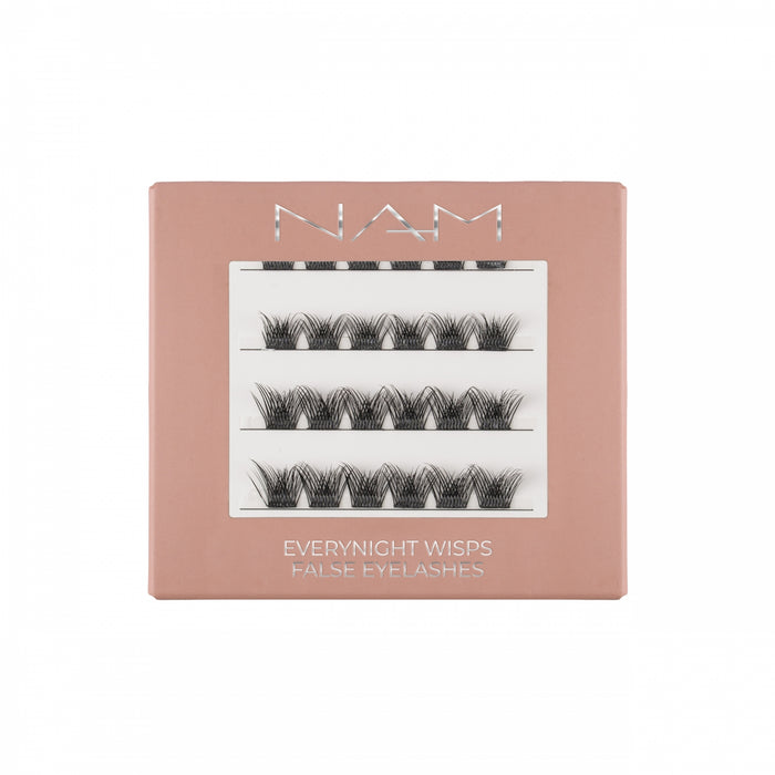 Everynight Wisps False Eyelashes - Nam - 1