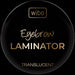Jabón para peinar cejas - Eyebrow Laminator Translucent - Wibo - 1
