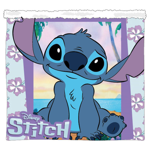 Braga Cuello Stitch  Infantil - Disney - 1