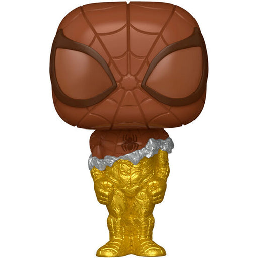 Figura Pop Marvel Spider-man - Funko - 1