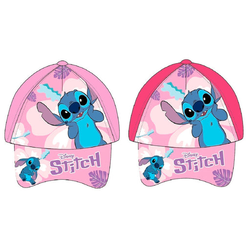 Gorra Stitch  Surtido - Disney - 1