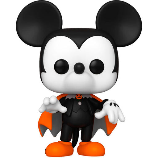 Figura Pop Disney Halloween Spooky Mickey - Funko - 2