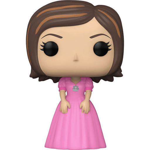 Figura Pop Friends Rachel in Pink Dress - Funko - 2