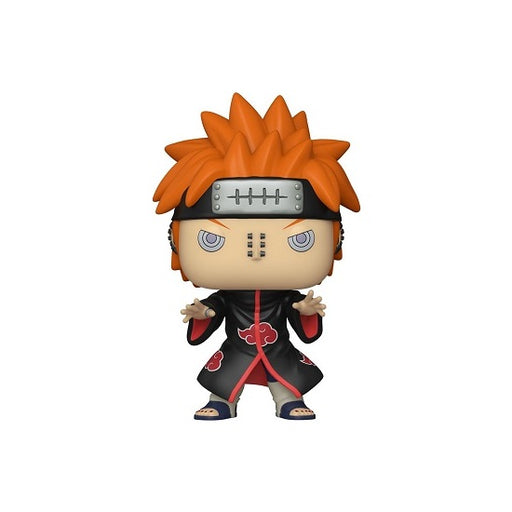 Figura Pop Naruto Pain - Funko - 2