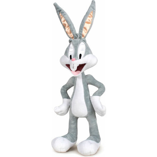 Peluche Bugs Bunny Looney Tunes 40cm - Warner Bros. - 1