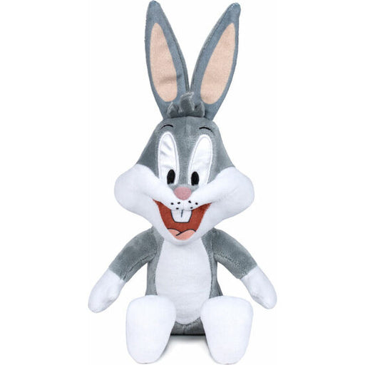 Peluche Bugs Bunny Looney Tunes 17cm - Warner Bros. - 1
