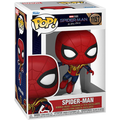 Figura Pop Marvel Spider-man No Way Home 1157 - Funko - 1
