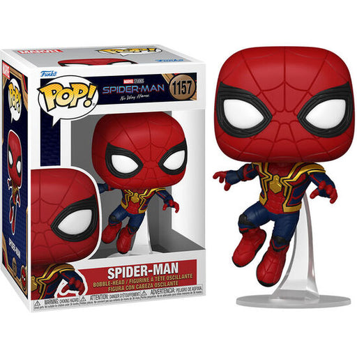 Figura Pop Marvel Spider-man No Way Home 1157 - Funko - 2