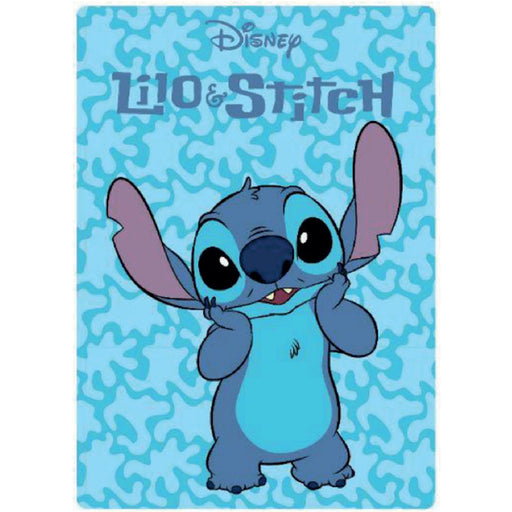 Manta Polar Stitch Disney - Disney - 1
