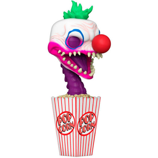 Figura Pop Killer Klowns Baby Klown - Funko - 2
