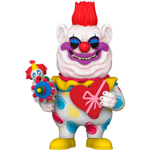 Figura Pop Killer Klowns Fatso - Funko - 2