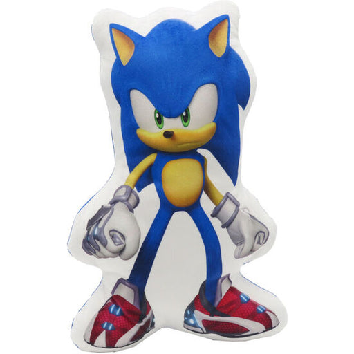 Cojin 3d Sonic the Hedgehog - Cyp Brands - 1