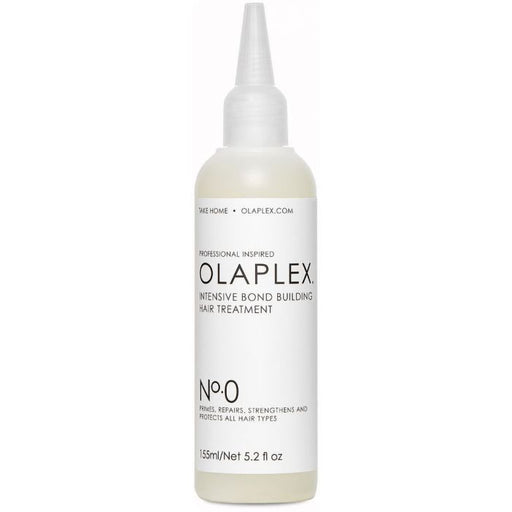 Tratamiento Capilar Nº0 Reparador Intensivo - Olaplex - 1